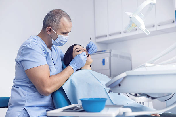 Full Mouth Reconstruction in Avenel, NJ