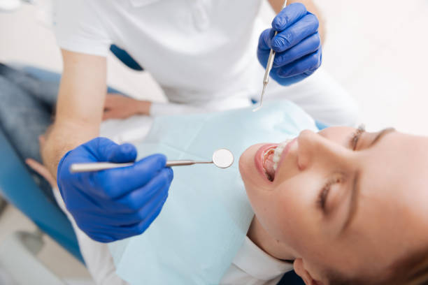 Best Laser Dentistry  in Avenel, NJ