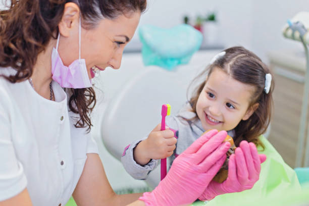 Best Full Mouth Reconstruction  in Avenel, NJ